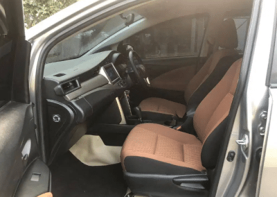 Toyota Kijang Innova Reborn Mobil Murah