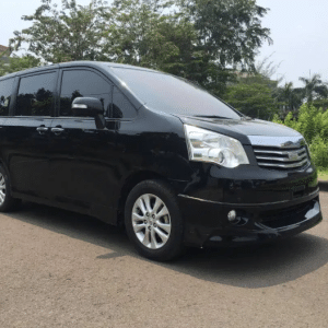 Toyota Nav1 V 2017 Second