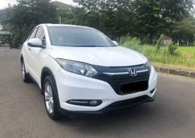 Mobil Honda HRV 1.5 Bekas