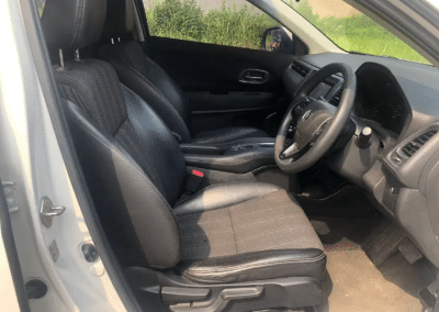 jual Honda HRV 1.5 mobil second