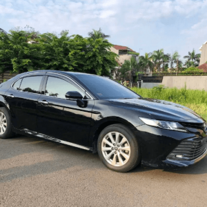 Jual Second Toyota Camry 2.5 G Murah