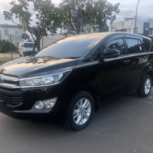 Jual Second Toyota Innova Reborn Diesel Murah