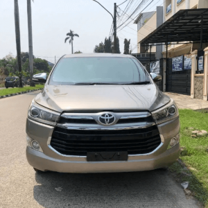 Jual Toyota Kijang Innova Q