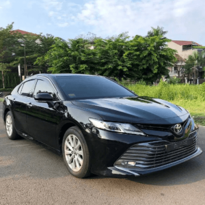 Toyota Camry 2.5 Bekas