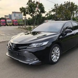 Toyota Camry 2.5 V 2020