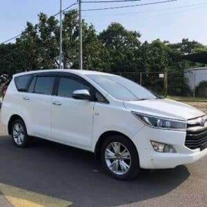 Toyota Kijang Innova 2.0 Q 2020