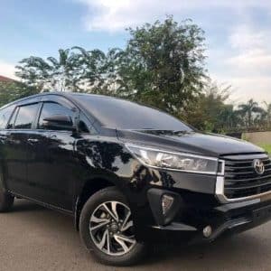 Toyota Kijang Innova 2.4 Diesel 2021