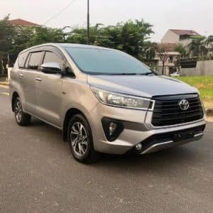 Toyota Kijang Innova Bensin 2021
