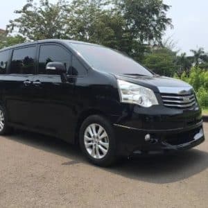 Toyota Nav1 V 2016