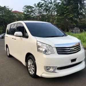 Toyota Nav1 V 2016