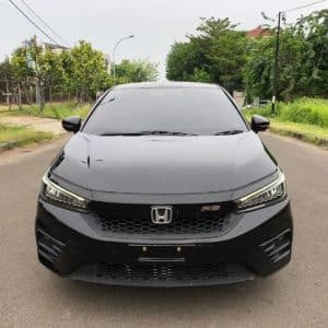 Honda City 1.5 RS 2022