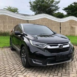 Honda CRV 1.5 Turbo Prestige 2021
