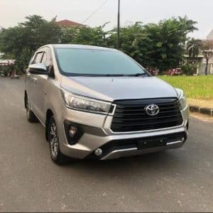 Toyota Kijang Innova 2021