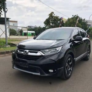 Honda CR-V 2.0 2021