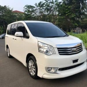 Toyota Nav1 V 2016