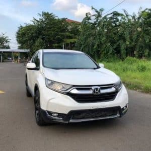 Honda CRV 1.5 Turbo 2020