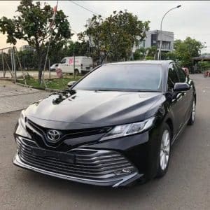 Toyota Camry 2.5 V 2021