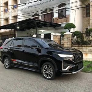 Toyota Innova Zenix Q Hybrid 2024