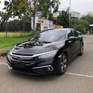 Honda Civic 1.5 2021