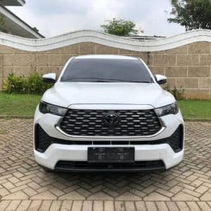 Toyota Innova Zenix G Hybrid 2024