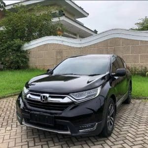 Honda CRV 1.5 Turbo Prestige 2021