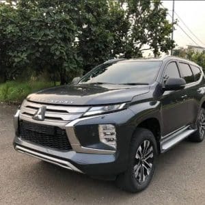 Mitsubishi Pajero Dakar 2.4 Diesel 2022