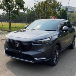 Honda HR-V SE 2024