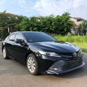 Toyota Camry G 2020