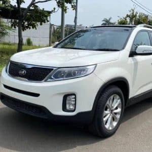 KIA Sorento Diesel 2015