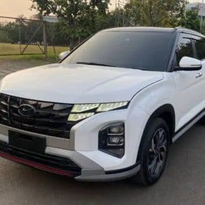 Hyundai Creta Prime 2023