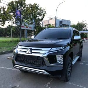 Mitsubishi Pajero Dakar 2.4 Diesel 2023