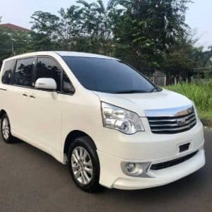Toyota Nav1 V 2017