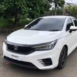 Honda City 1.5 RS 2024