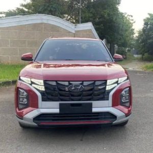 Hyundai Creta Prime 2023