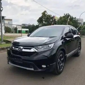 Honda CRV 1.5 Turbo Prestige 2022