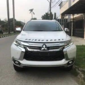 Mitsubishi Pajero Dakar 2.4 Diesel 2021