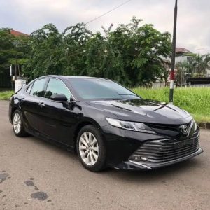 Toyota Camry V 2021