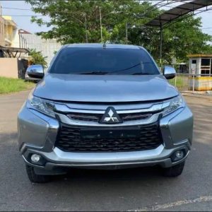 Mitsubishi Pajero GLX Manual Diesel 2019