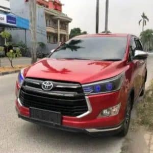 Toyota Innova Venturer 2019