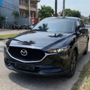 Mazda CX-5 2020