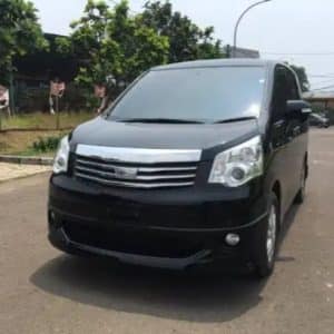 Toyota Nav1 V 2018
