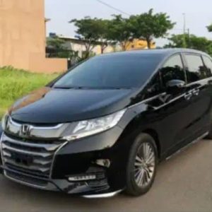 Honda Odyssey 2.4 E 2019