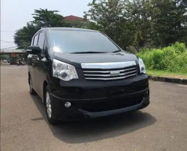Toyota Nav1 V 2016