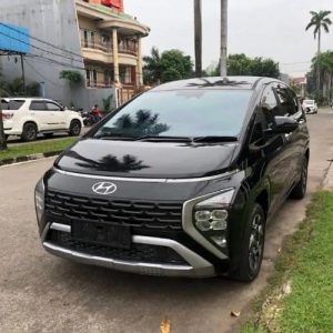 Hyundai Stargazer 1.5 Prime 2024