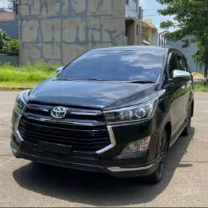 Toyota Innova Venturer 2.0 2022