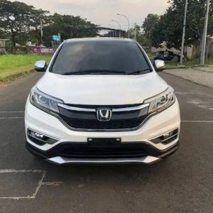 Honda CRV 2.4 2016