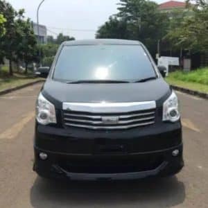 Toyota Nav1 V 2017