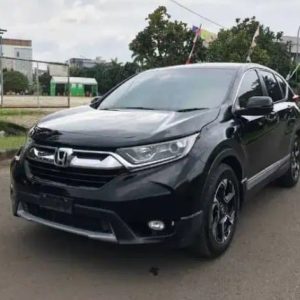 Honda CR-V 2.0 2021