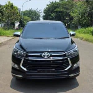 Toyota Innova 2.0 Venturer 2020