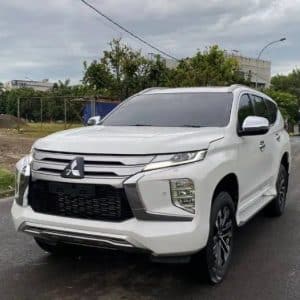 Mitsubishi Pajero Dakar 2.4 Diesel 2024